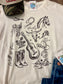 Western Scene Tee