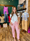 Short Sleeve Button Up Cardigan