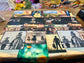 Western Scene Wild Rag