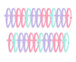 Jesus Silicone Bracelet
