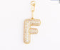 Heather Bag Charm