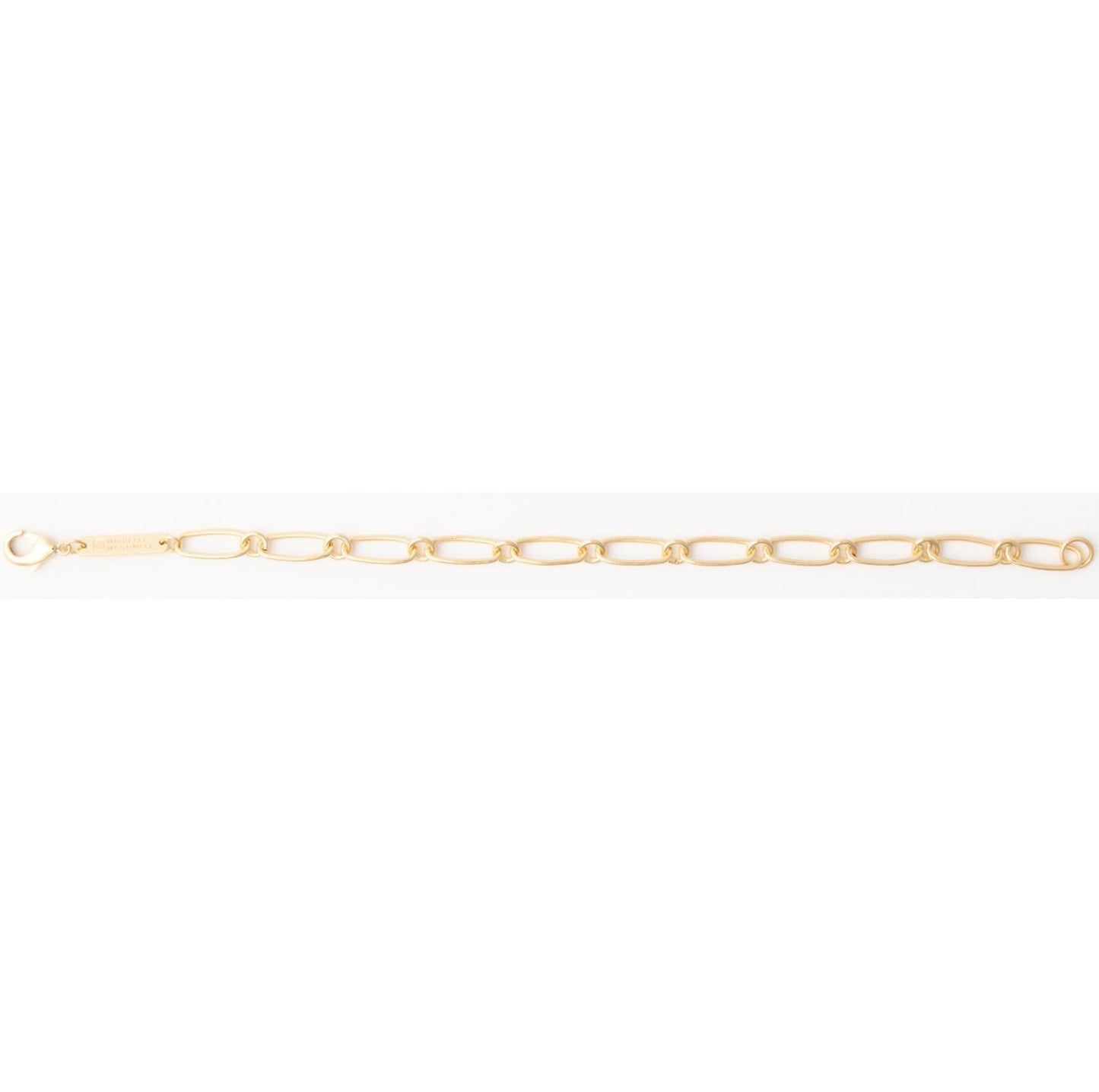 Cora 7.5” Charm Bracelet