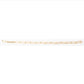Bella 7.5” Charm Bracelet