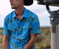 Marfa Lights Pearl Snap