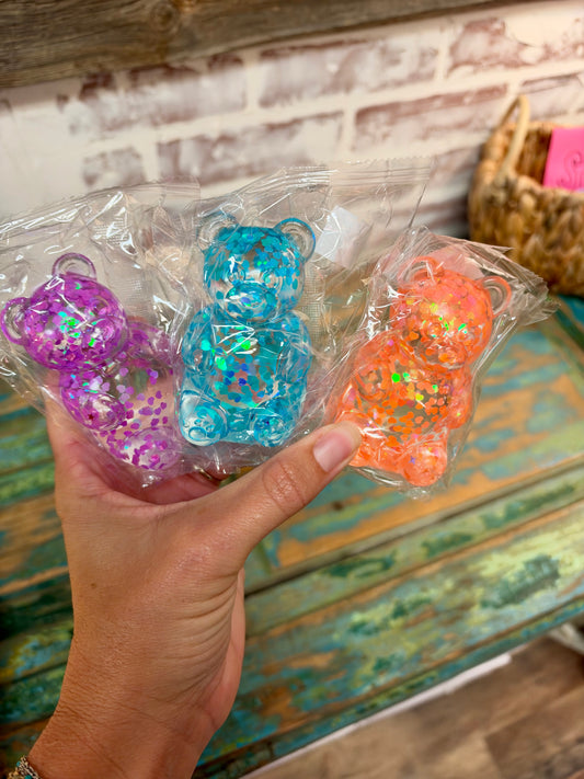Gummy Bear Squishy