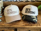 He’s Hunting Hat