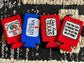 Skinny Can Koozie