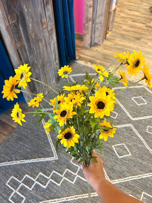 Sunflower Bundle