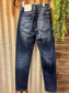 KanCan Dark Wash Straight Jean