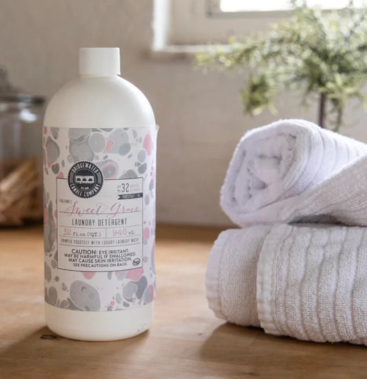 Bridgewater Sweet Grace Laundry Soap