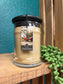 Bridgewater Small Jar Candle