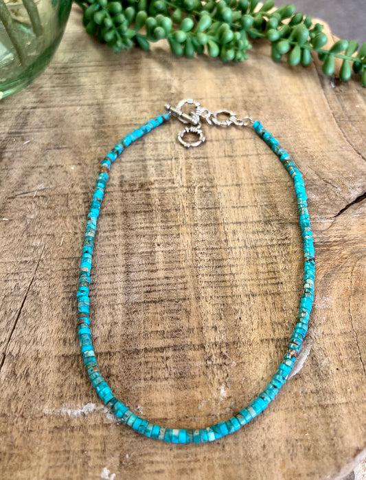 Turquoise Necklace