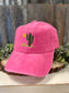 Cactus Hat