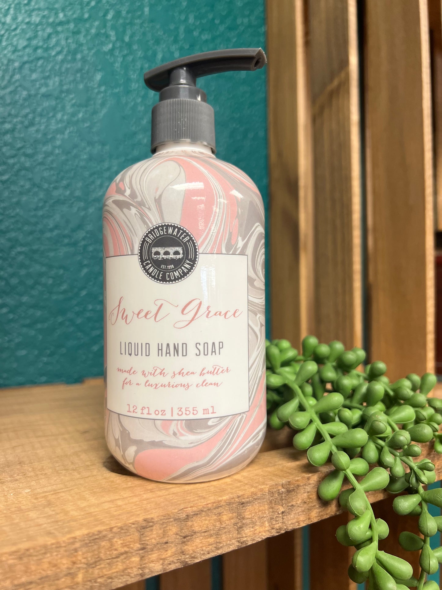 Bridgewater Sweet Grace Hand Soap